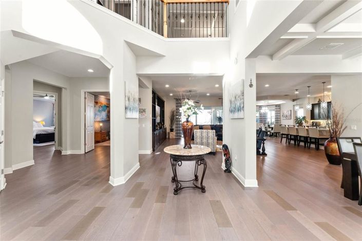 Image No.3-Propriété de 5 chambres à vendre à Kissimmee