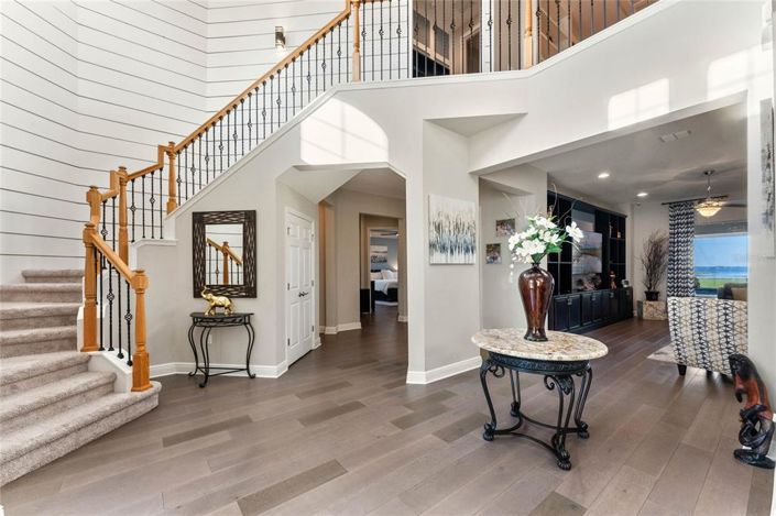 Image No.4-Propriété de 5 chambres à vendre à Kissimmee