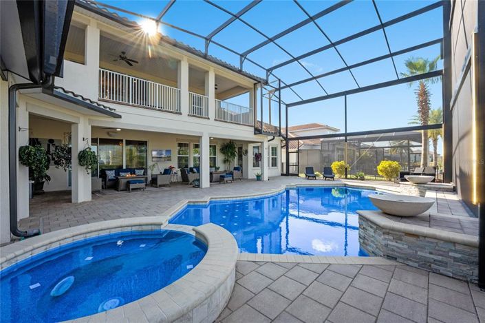 Image No.68-Propriété de 5 chambres à vendre à Kissimmee