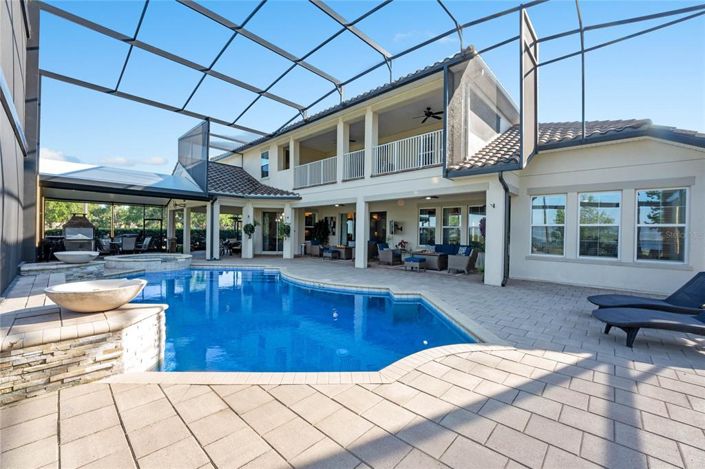 Image No.69-Propriété de 5 chambres à vendre à Kissimmee