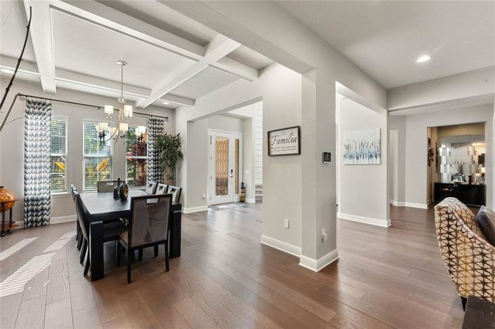 Image No.8-Propriété de 5 chambres à vendre à Kissimmee