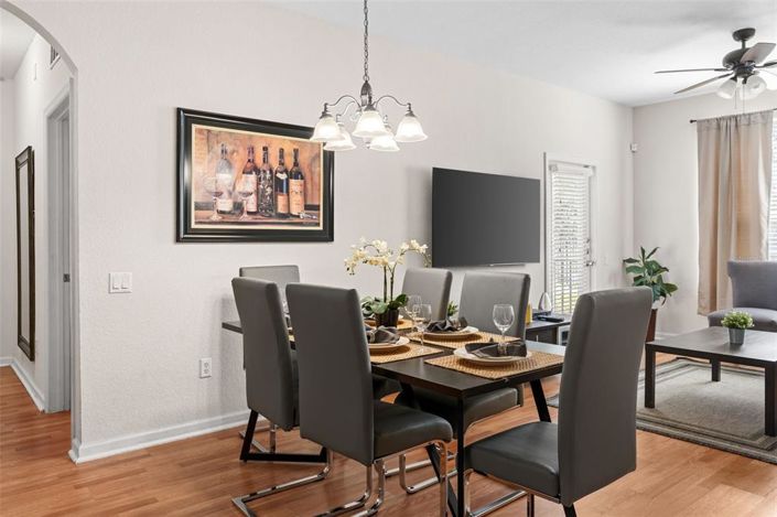 Image No.11-Propriété de 3 chambres à vendre à Orlando