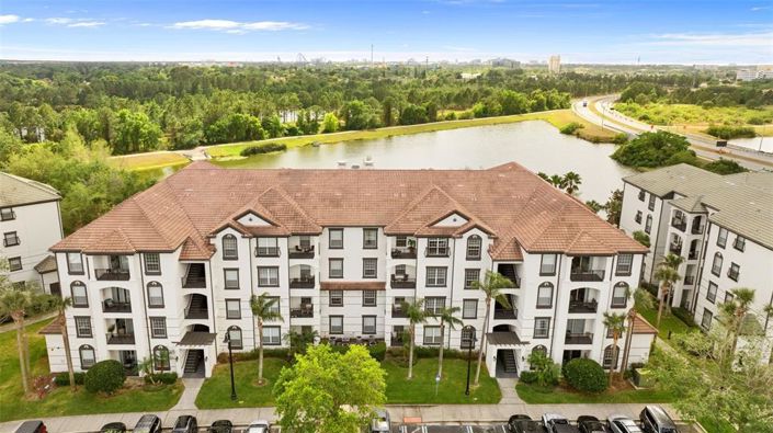 Image No.2-Propriété de 3 chambres à vendre à Orlando