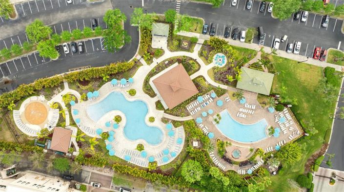 Image No.37-Propriété de 3 chambres à vendre à Orlando