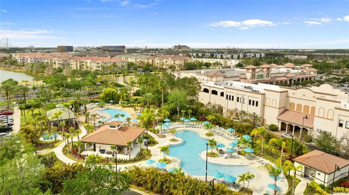 Image No.38-Propriété de 3 chambres à vendre à Orlando