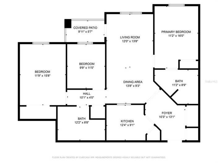 Image No.45-Propriété de 3 chambres à vendre à Orlando
