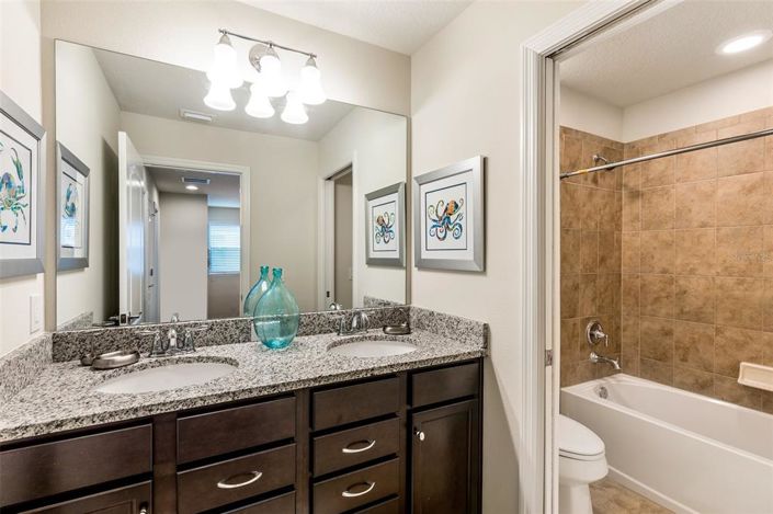 Image No.17-Maison de ville de 5 chambres à vendre à Kissimmee