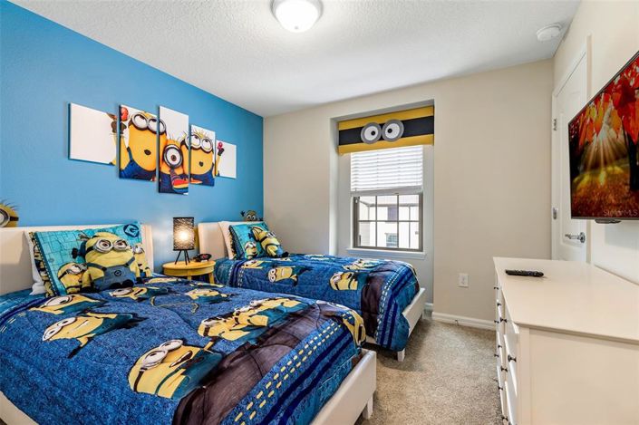 Image No.25-Maison de ville de 5 chambres à vendre à Kissimmee