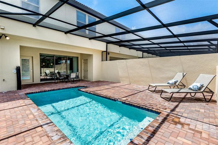 Image No.31-Maison de ville de 5 chambres à vendre à Kissimmee