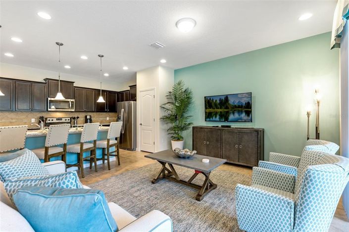 Image No.5-Maison de ville de 5 chambres à vendre à Kissimmee