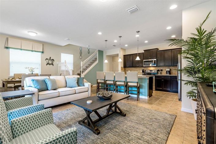 Image No.6-Maison de ville de 5 chambres à vendre à Kissimmee