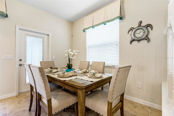 Image No.8-Maison de ville de 5 chambres à vendre à Kissimmee