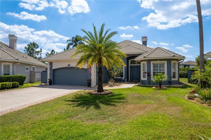 Image No.1-Propriété de 4 chambres à vendre à Orlando