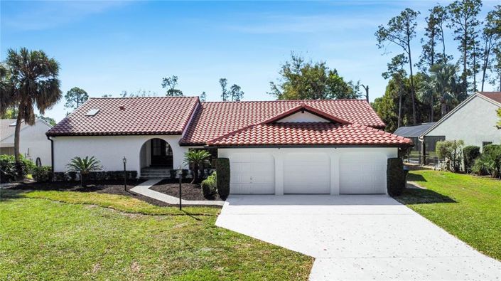 Image No.1-Propriété de 4 chambres à vendre à Orlando