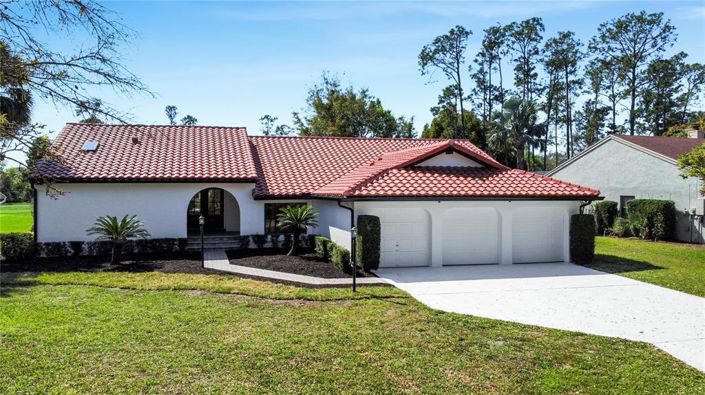 Image No.3-Propriété de 4 chambres à vendre à Orlando