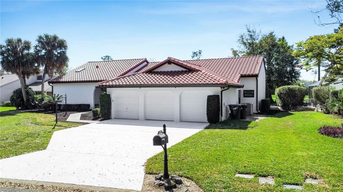 Image No.4-Propriété de 4 chambres à vendre à Orlando