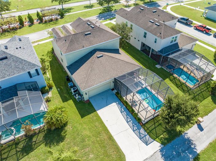 Image No.53-Propriété de 4 chambres à vendre à Kissimmee