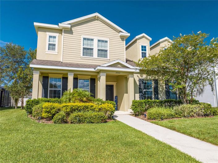 Image No.58-Propriété de 4 chambres à vendre à Kissimmee