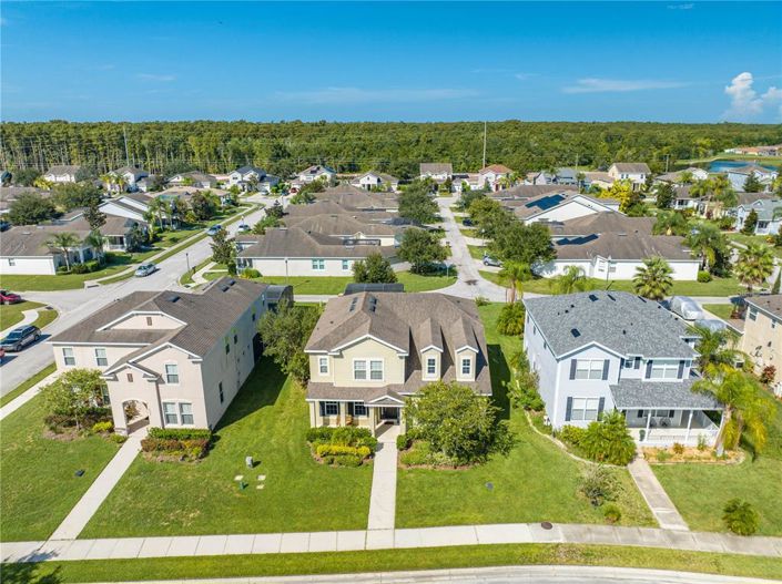 Image No.60-Propriété de 4 chambres à vendre à Kissimmee