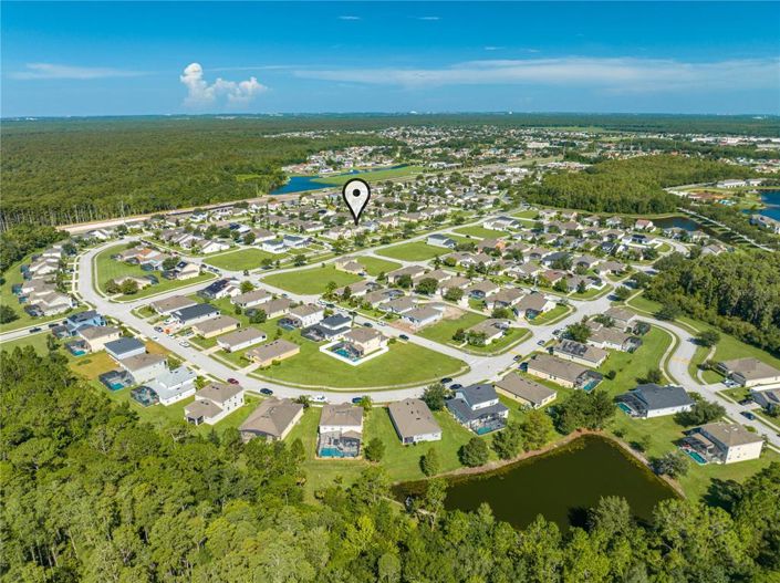 Image No.70-Propriété de 4 chambres à vendre à Kissimmee