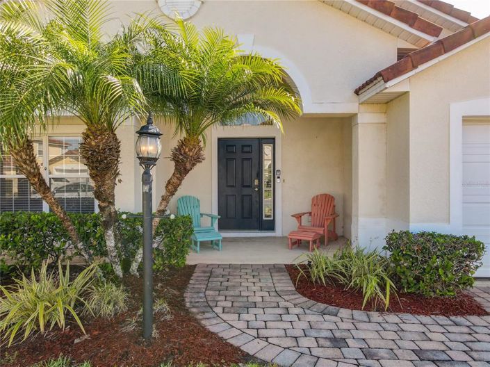 Image No.3-Propriété de 4 chambres à vendre à Davenport