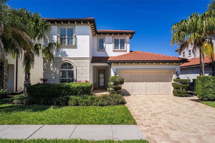 Image No.1-Propriété de 4 chambres à vendre à Orlando