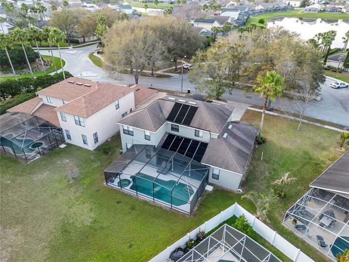 Image No.40-Propriété de 7 chambres à vendre à Davenport