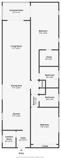 Image No.41-2 Bed Property for sale