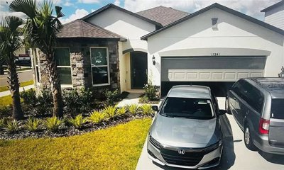 1 - Clermont, Property