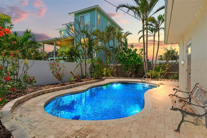 Image No.2-Propriété de 2 chambres à vendre à Floride