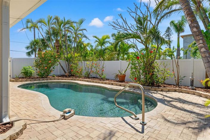 Image No.22-Propriété de 2 chambres à vendre à Floride