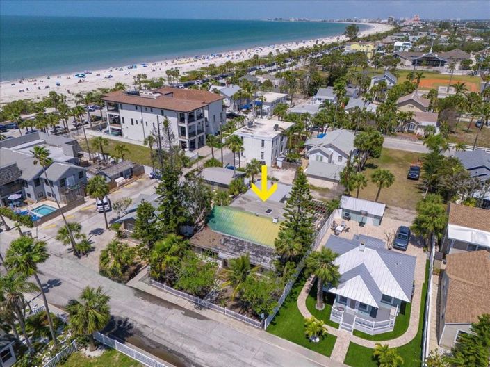 Image No.3-Propriété de 2 chambres à vendre à Floride