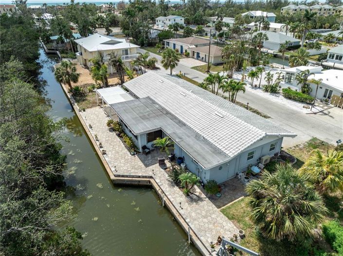 Image No.1-Propriété de 2 chambres à vendre à Longboat Key