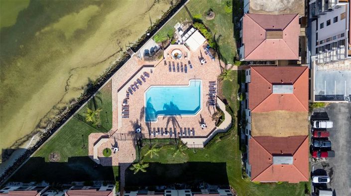 Image No.49-Propriété de 2 chambres à vendre à Floride