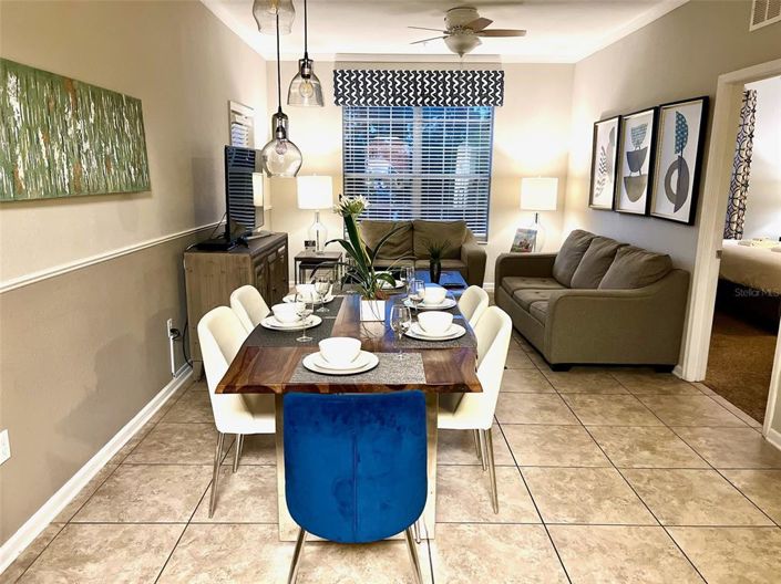 Image No.3-Propriété de 3 chambres à vendre à Orlando