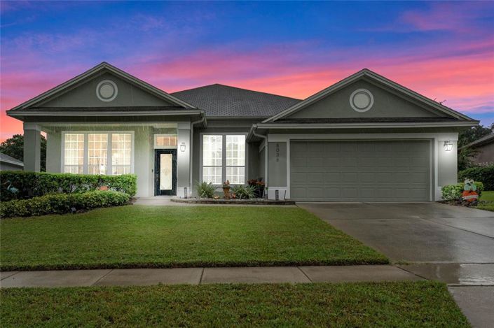 Image No.1-Propriété de 3 chambres à vendre à Orlando