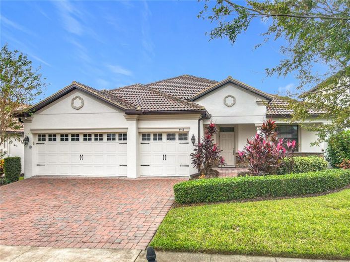 Image No.1-Propriété de 4 chambres à vendre à Osceola County