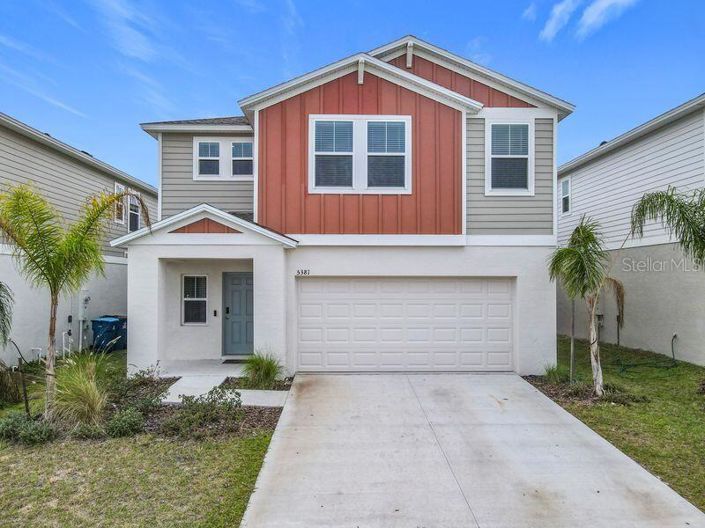 Image No.2-Propriété de 5 chambres à vendre à Haines City