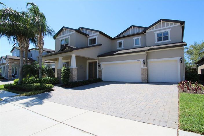 Image No.1-Propriété de 5 chambres à vendre à Orlando