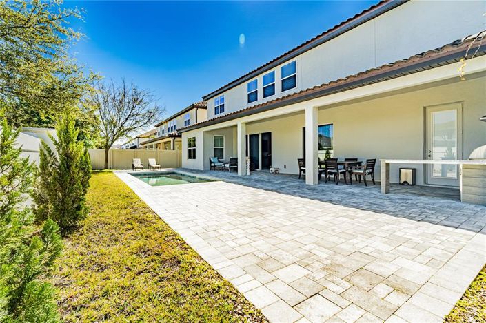 Image No.25-Propriété de 6 chambres à vendre à Orlando