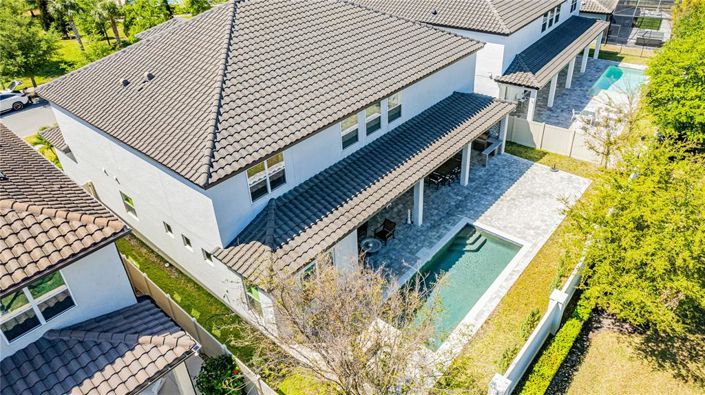 Image No.62-Propriété de 6 chambres à vendre à Orlando