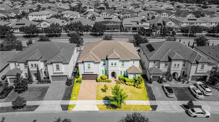 Image No.64-Propriété de 6 chambres à vendre à Orlando