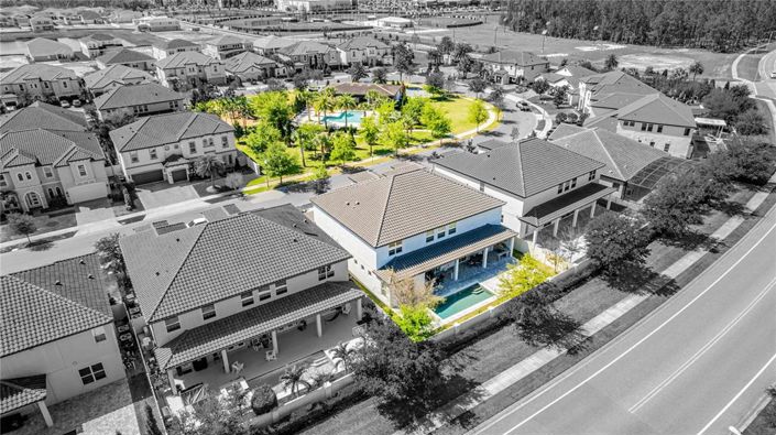 Image No.65-Propriété de 6 chambres à vendre à Orlando