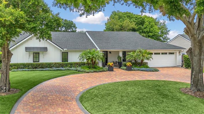 Image No.1-Propriété de 3 chambres à vendre à Orlando