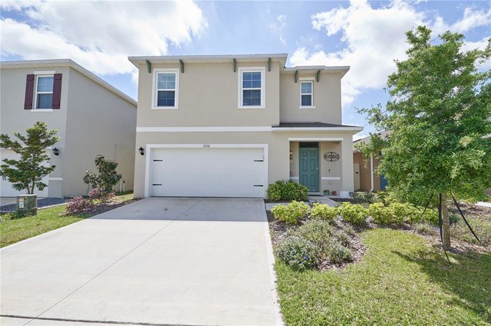 Image No.1-Propriété de 5 chambres à vendre à Davenport