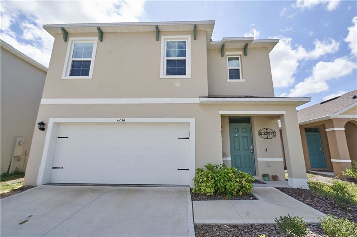 Image No.2-Propriété de 5 chambres à vendre à Davenport