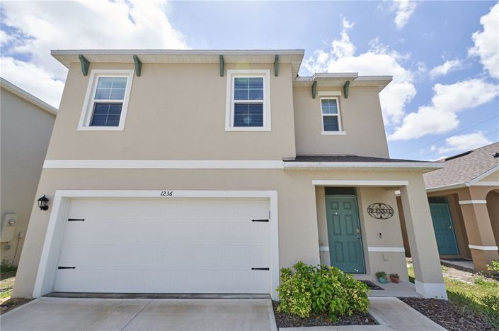 Image No.4-Propriété de 5 chambres à vendre à Davenport