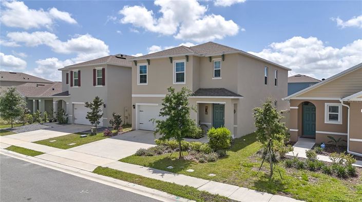 Image No.58-Propriété de 5 chambres à vendre à Davenport