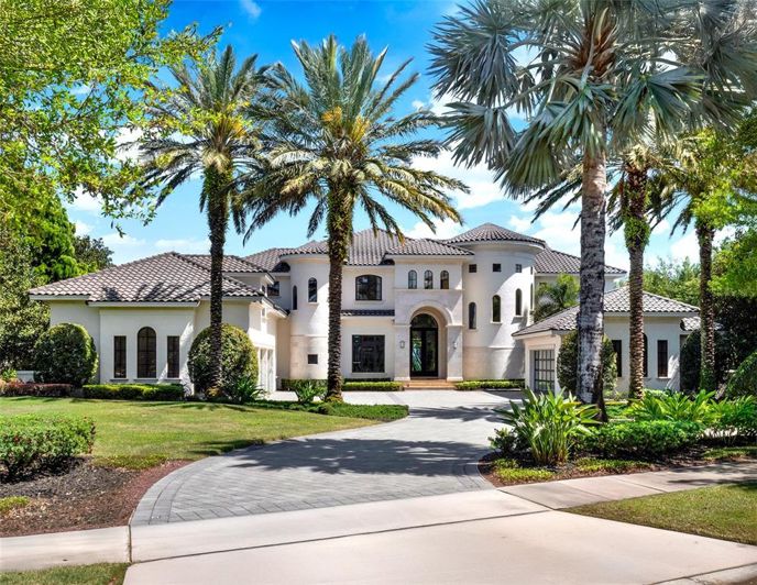 Image No.1-6 Bed Property for sale