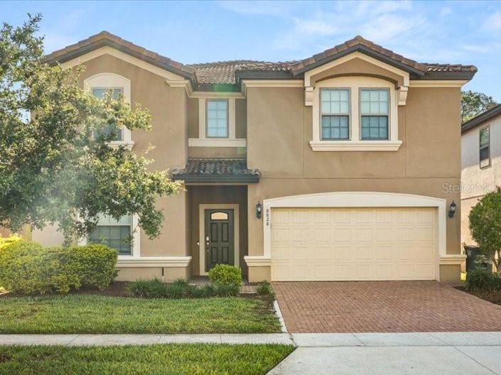 Image No.1-Propriété de 9 chambres à vendre à Kissimmee
